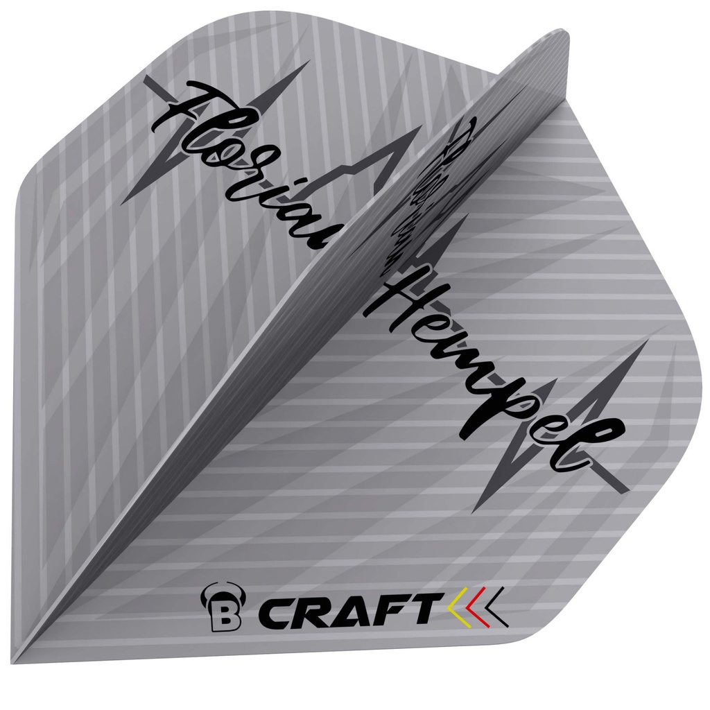 [50321] BULL'S B-Craft Flights Florian Hempel