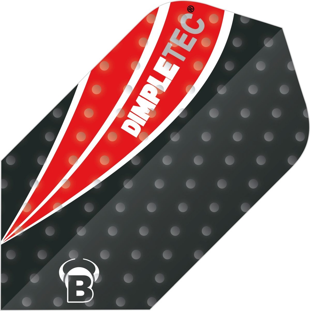 BEAZD Dimpletec Flights - Slim