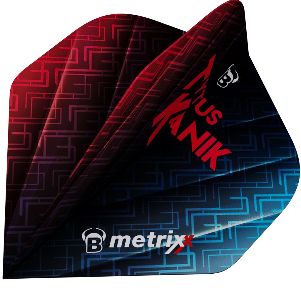 [b50141] BEAZD Metrixx Flights A-Std. Tytus Kanik