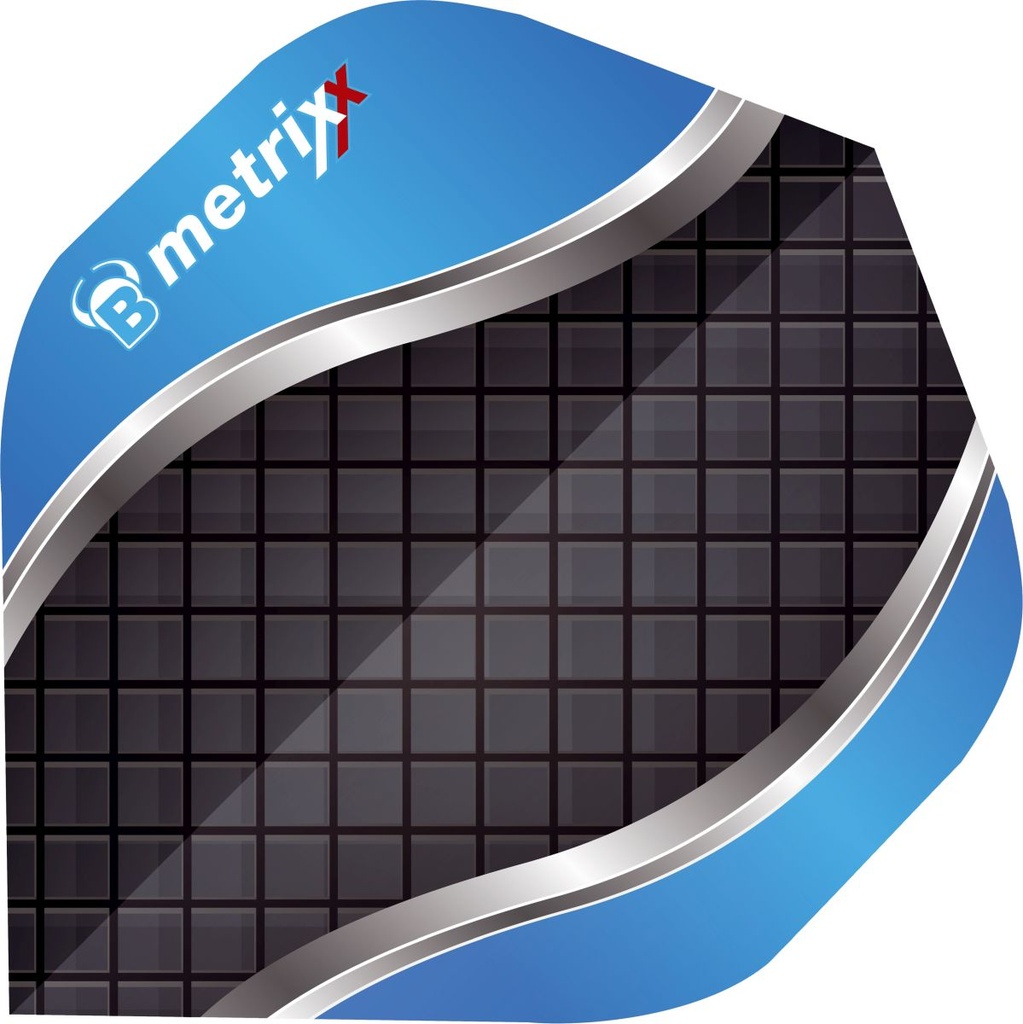 [50122] BULL'S Metrixx Flights