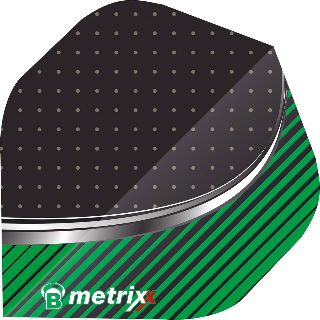 BEAZD Metrixx Flights