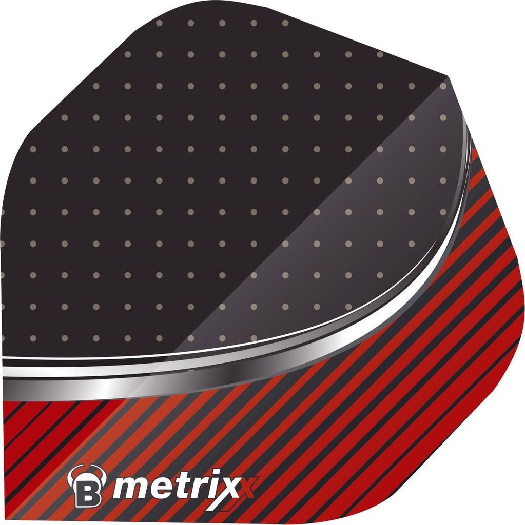 BEAZD Metrixx Flights