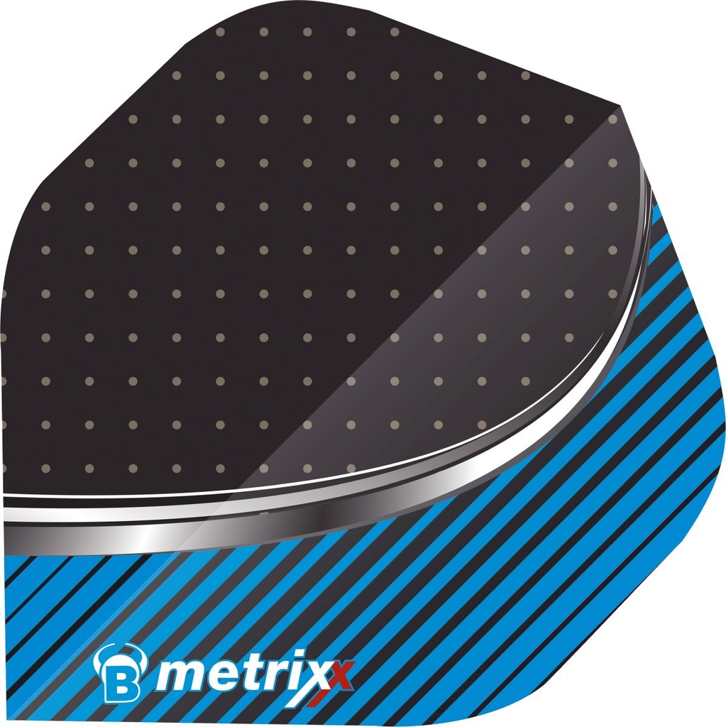 BEAZD Metrixx Flights