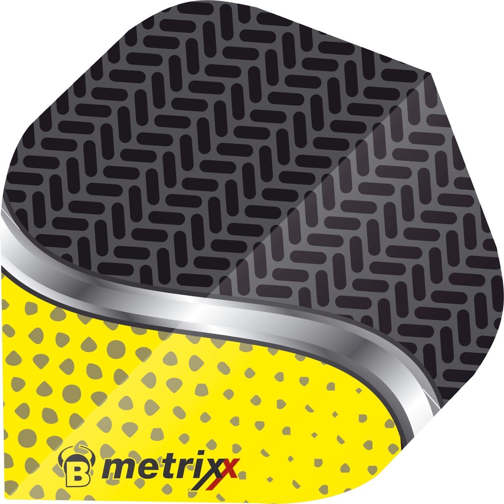 [50103] BULL'S Metrixx Flights