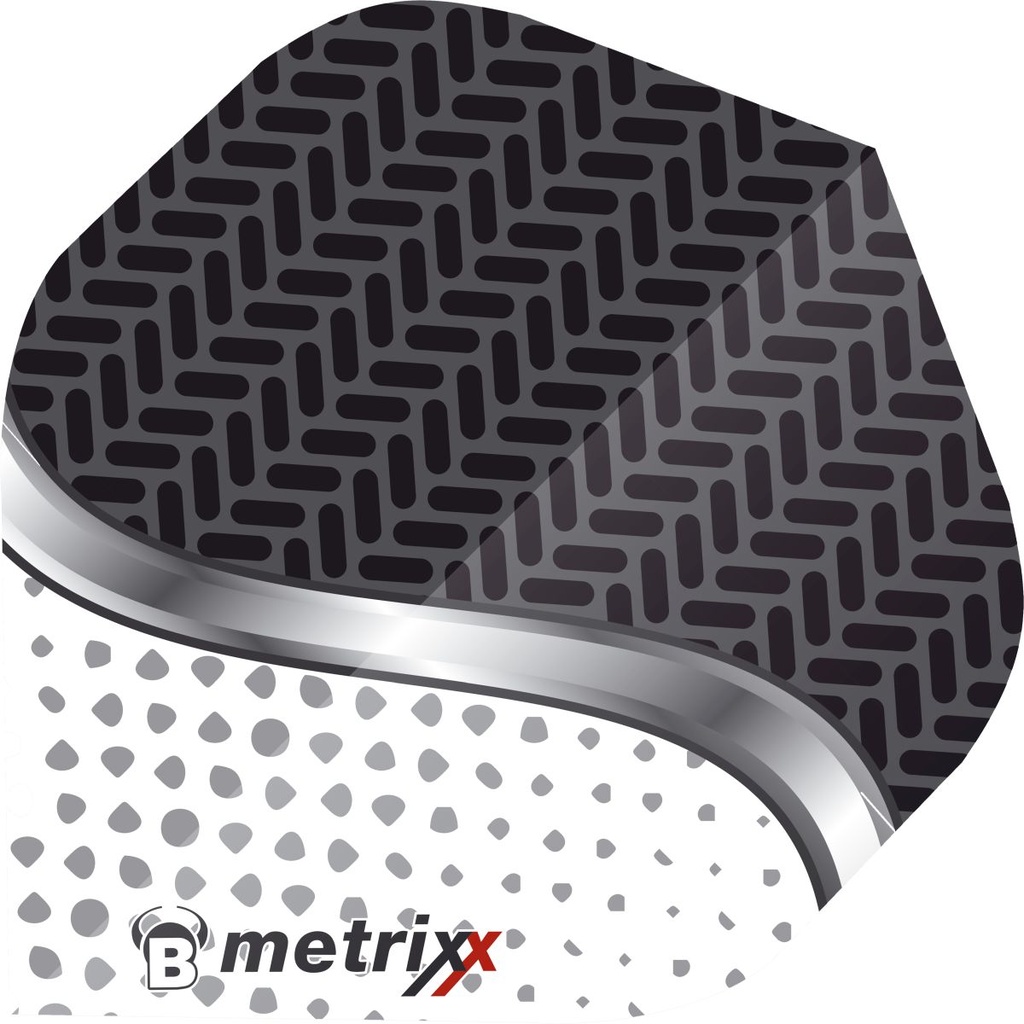 [50101] BULL'S Metrixx Flights