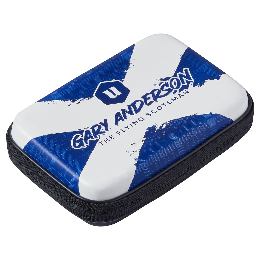 [46320] Unicorn Case Ultra Player Gary Anderson 3UP