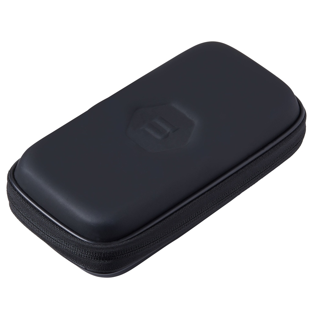 [46310] Unicorn Case Ultra Black 3UP