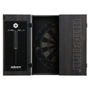 Unicorn Maestro Logo Dartboard Cabinet