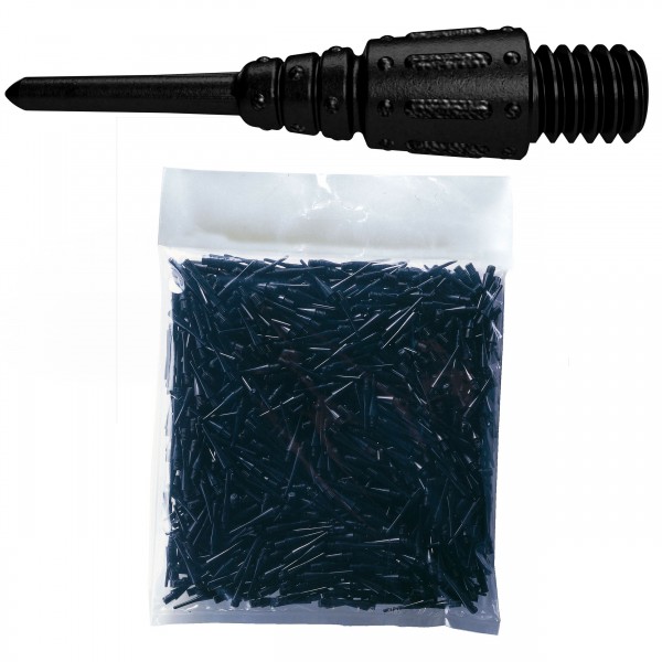 [40080] Unicorn Epic Soft Tip Royal black