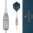 Unicorn Heritage Zippy 1981 Steel Darts