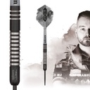 Unicorn NOIR Dimitri van den Bergh Steel Dart Presentation Box
