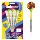 Unicorn Flair 2 Steel Darts
