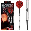 BULL'S Krzysztof Ratajski Soft Dart, Scoremaster