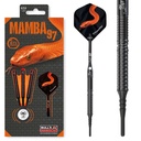 BEAZD Mamba 97 M6 Softdart