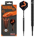 BEAZD Mamba 97 M3 Softdart
