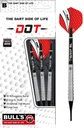BEAZD Dot D3 Softdart