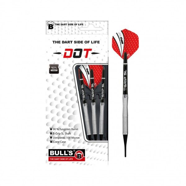 BEAZD Dot D2 Softdart