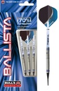BULL'S Ballista Softdart, 70% Tungsten