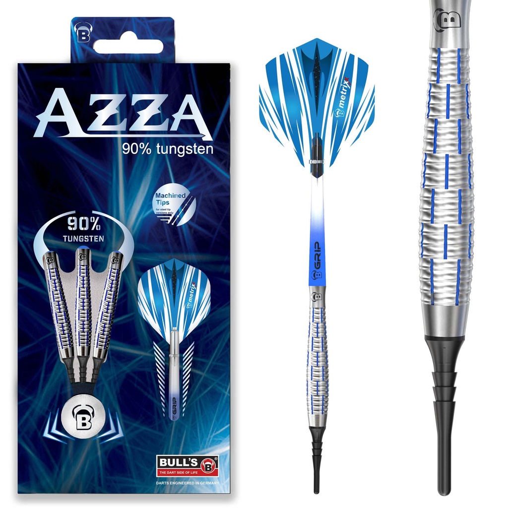 BEAZD Azza Softdart