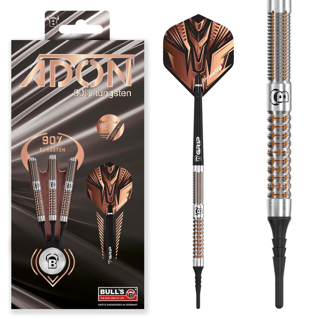[b17878] BEAZD Adon Soft Dart
