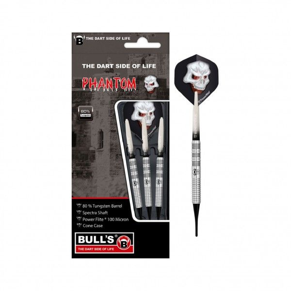 BEAZD Phantom PT1 Softdart