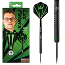 BULL'S Luc Peters Steel Dart