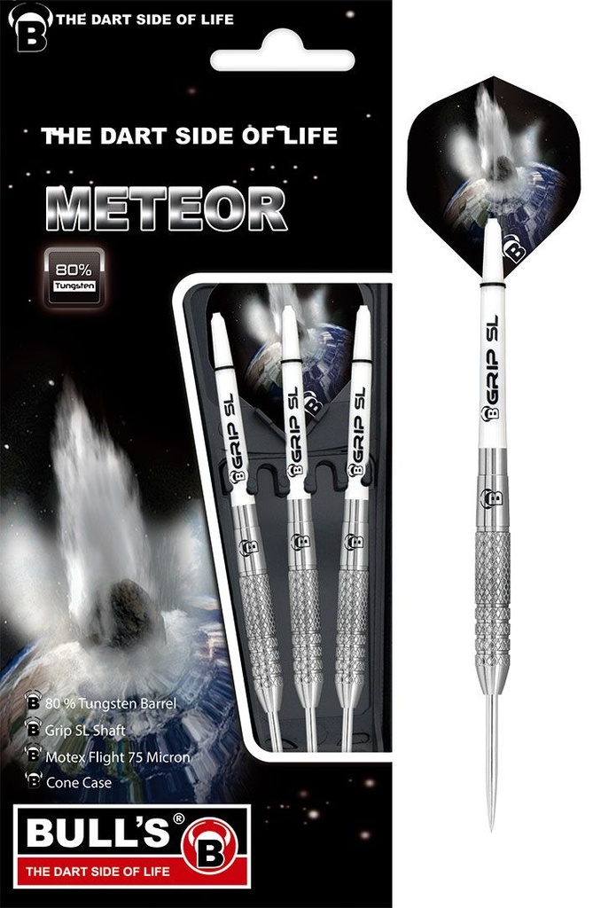 BEAZD Meteor MT8 Steeldart