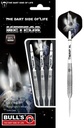 BEAZD Meteor MT8 Steeldart