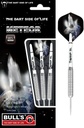 BEAZD Meteor MT12 Steel Dart