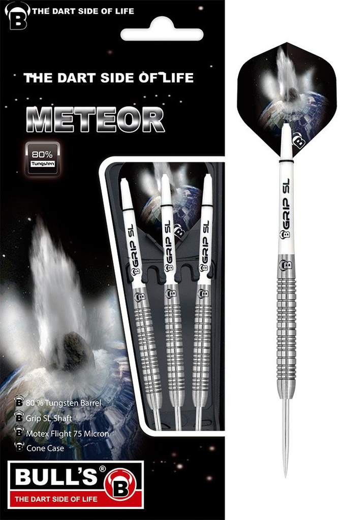 BEAZD Meteor MT4 Steeldart