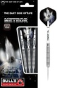 BEAZD Meteor MT4 Steel Dart