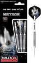 BEAZD Meteor MT3 Steel Dart