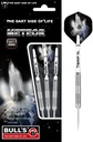 BEAZD Meteor MT1 Steel Dart