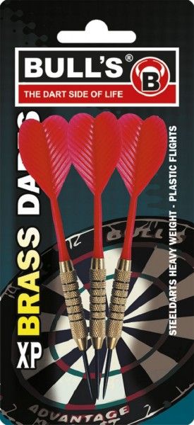 [10990] BULL'S XP Steel Darts