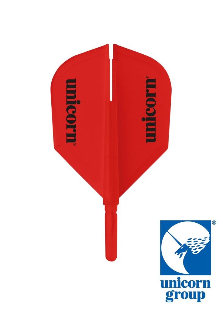 Unicorn X Flight Body rot