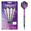 Unicorn Amethyst 4 Soft Darts