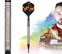 Unicorn Maestro Dimitri van den Bergh Soft Darts