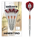 Unicorn Seigo Asada Phase Natural Steel Darts