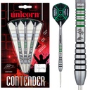 Unicorn Contender Adam Hunt Steel Darts Phase 2