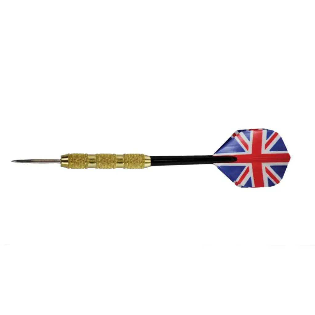Steeldart Karella Blister-Set 