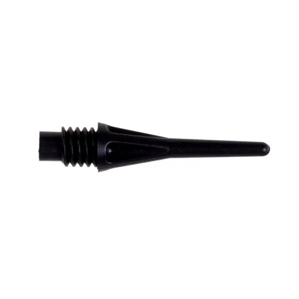 [805001] Softspitze Karella Pro-Tip 2BA Gewinde 100 St. 