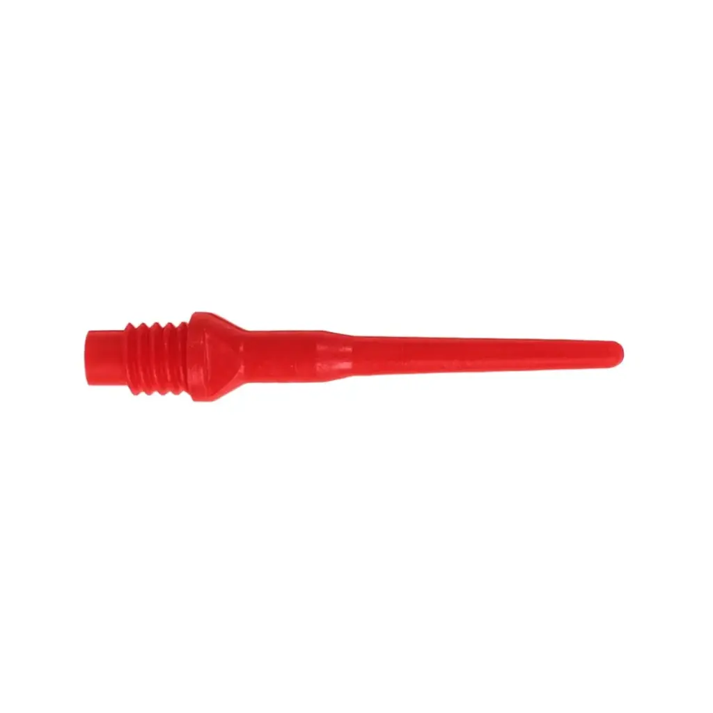 [805202] Softspitze Karella Keypoint 2BA Gewinde 100 St. 