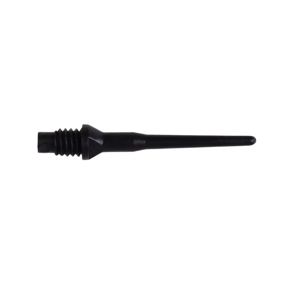[805201] Softspitze Karella Keypoint 2BA Gewinde 100 St. 