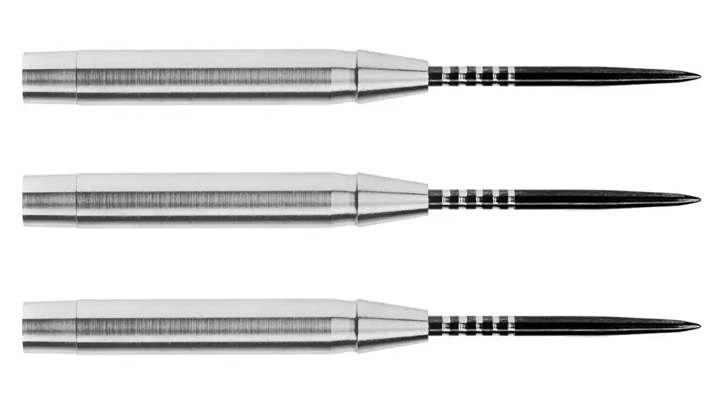 [822109] Steelbarrel Karella Profi Line PL-09 90% Tungsten 