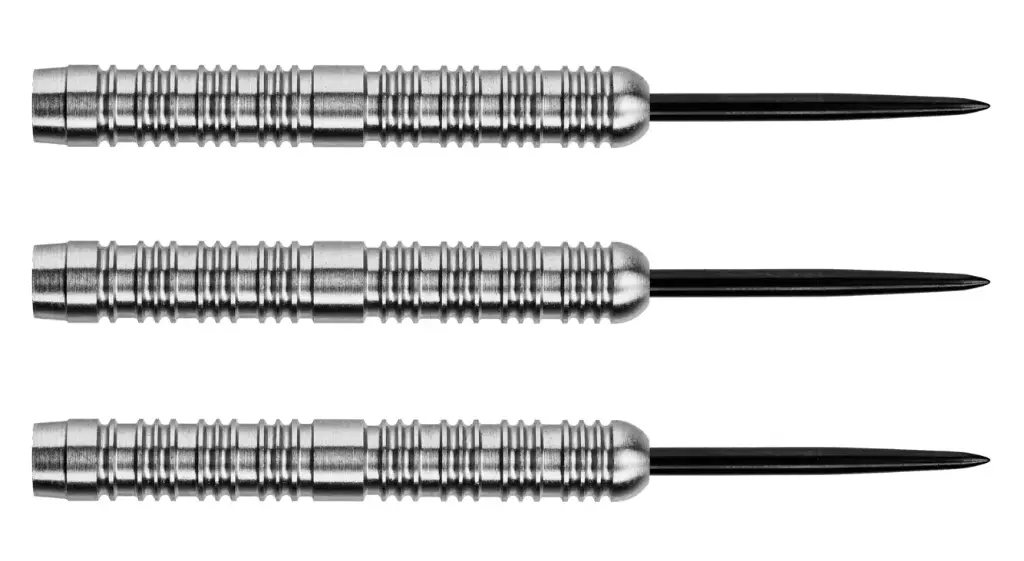 Steelbarrel Karella Profi Line PL-10 90% Tungsten 