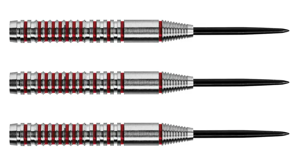 [822101] Steelbarrel Karella Profi Line PL-01 80% Tungsten 