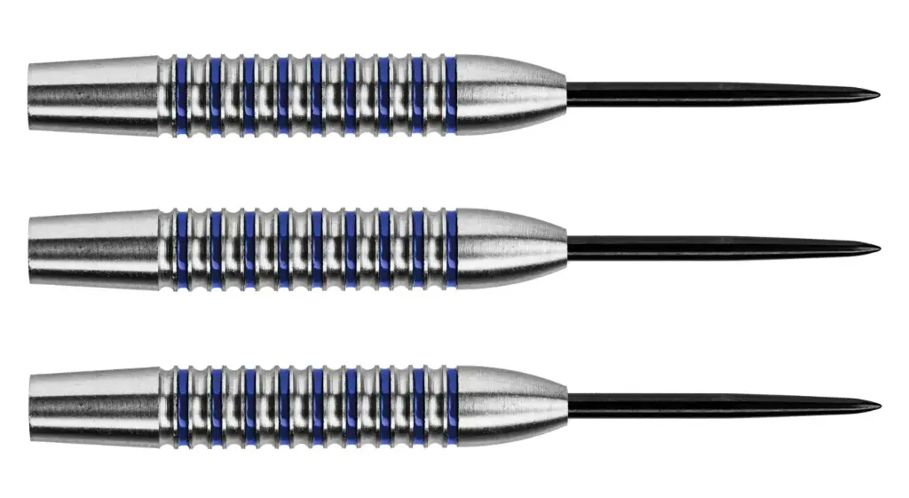 [822102] Steelbarrel Karella Profi Line PL-02 80% Tungsten 