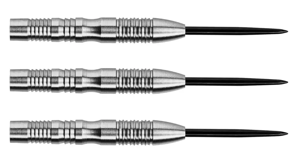 [822105] Steelbarrel Karella Profi Line PL-05 80% Tungsten 