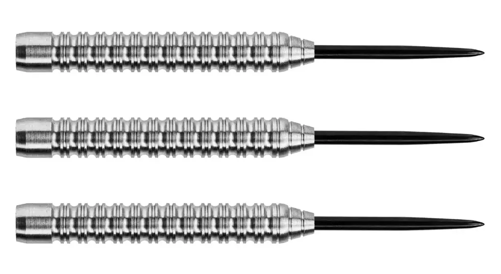 [822106] Steelbarrel Karella Profi Line PL-06 80% Tungsten 