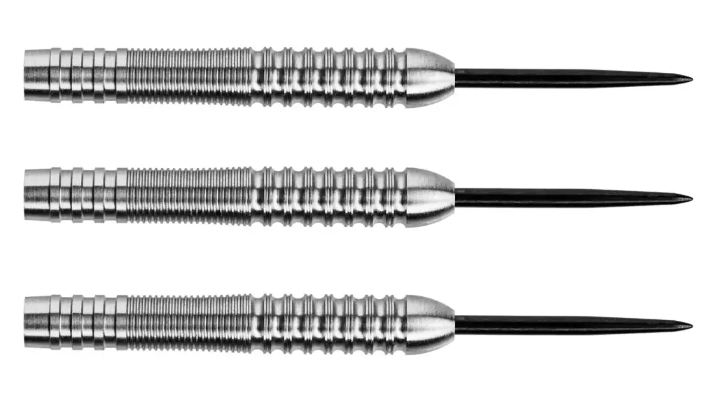[822107] Steelbarrel Karella Profi Line PL-07 80% Tungsten 